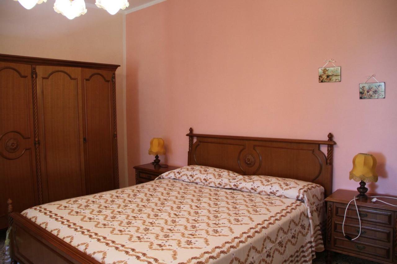 Villa La Casa Dei Nonni Chianni Exterior foto